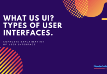 what is user interface