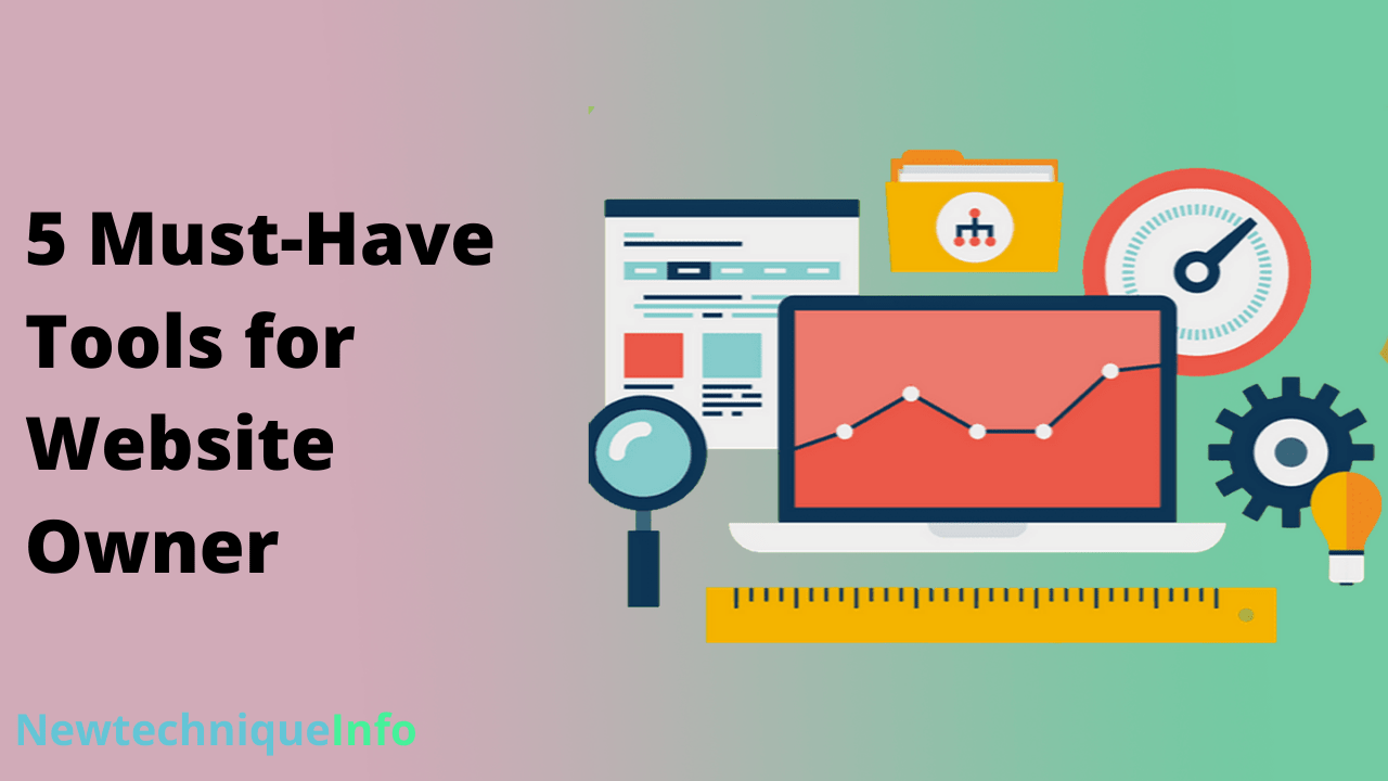 5 must have tool for seo newtechniqueinfo