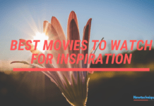 inspirational sc-fi movies