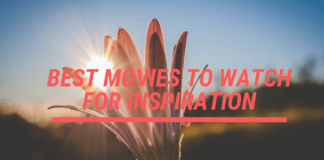 inspirational sc-fi movies