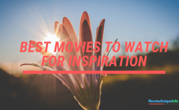 inspirational sc-fi movies