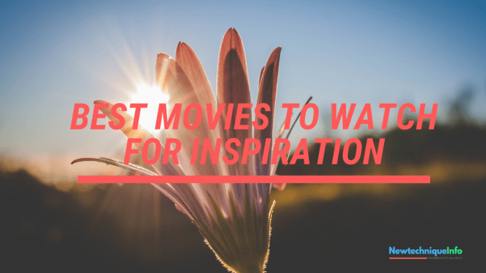 inspirational sc-fi movies