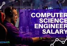 computer science engineer salary