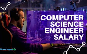 computer science engineer salary