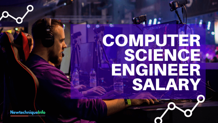 computer science engineer salary
