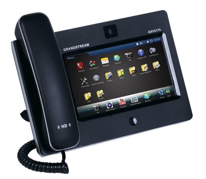Steps to Set Up Your Business Phone System