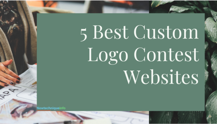 5 Best Custom Logo Contest Websites